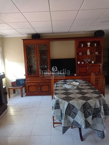 Foto 14cf8efe-7639-4a3a-b398-6b198b29e075. Xalet a Prosperidad Aspe