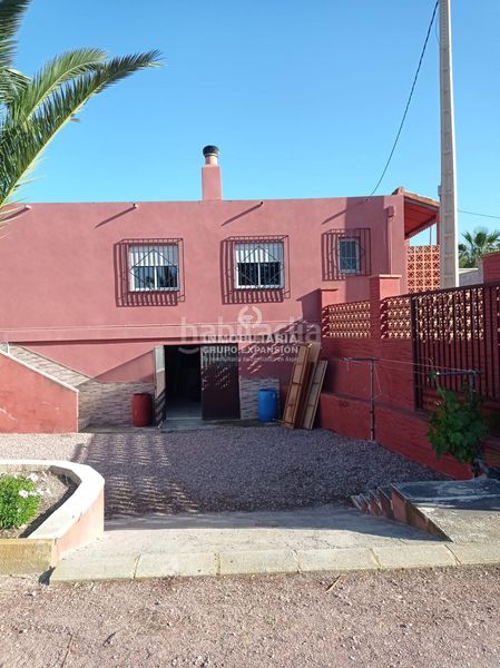 Foto 2512b72d-b7e4-481b-9ee9-9052f7ed3cba. Xalet a Prosperidad Aspe