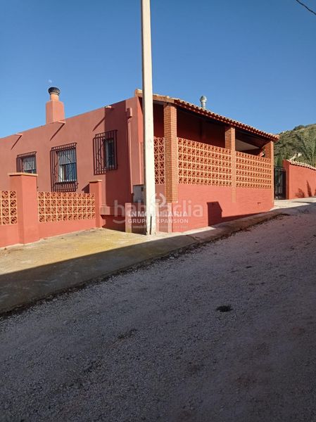 Foto 8d443846-fa97-457c-9388-4fc133b88d39. Xalet a Prosperidad Aspe