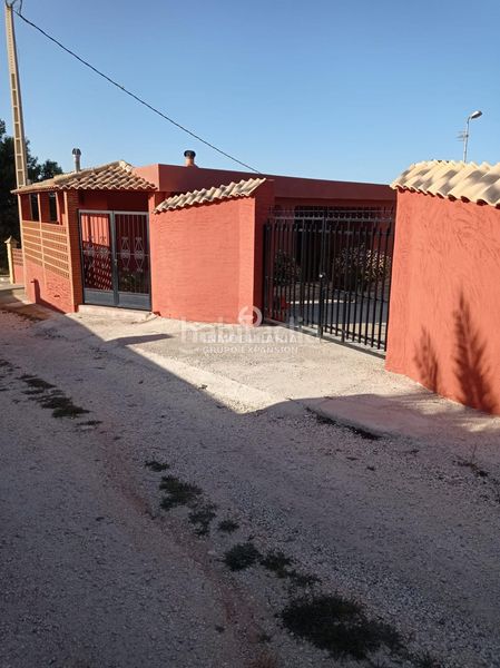 Foto a63fd9ec-58ec-4a1f-af9b-db153f31a2b2. Xalet a Prosperidad Aspe