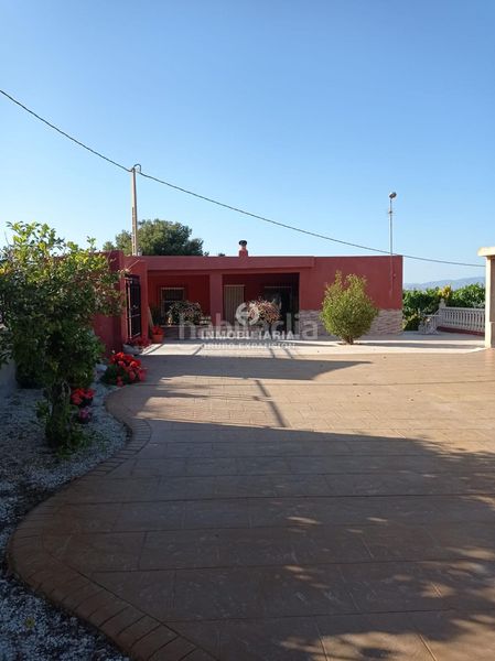 Foto be18c793-3200-47ea-91e5-c91ecc8b637e. Xalet a Prosperidad Aspe