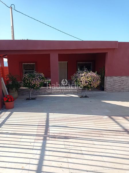 Foto cdae840d-3fa6-42f3-bdff-099cf55be151. Xalet a Prosperidad Aspe