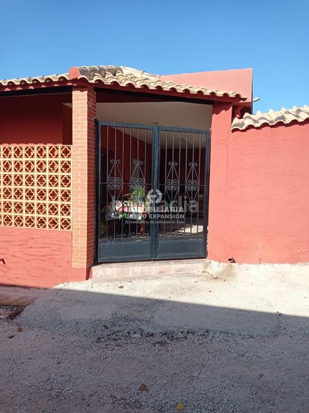 Foto dd682dae-318f-49e3-89e5-ffff488dc2f5. Xalet a Prosperidad Aspe