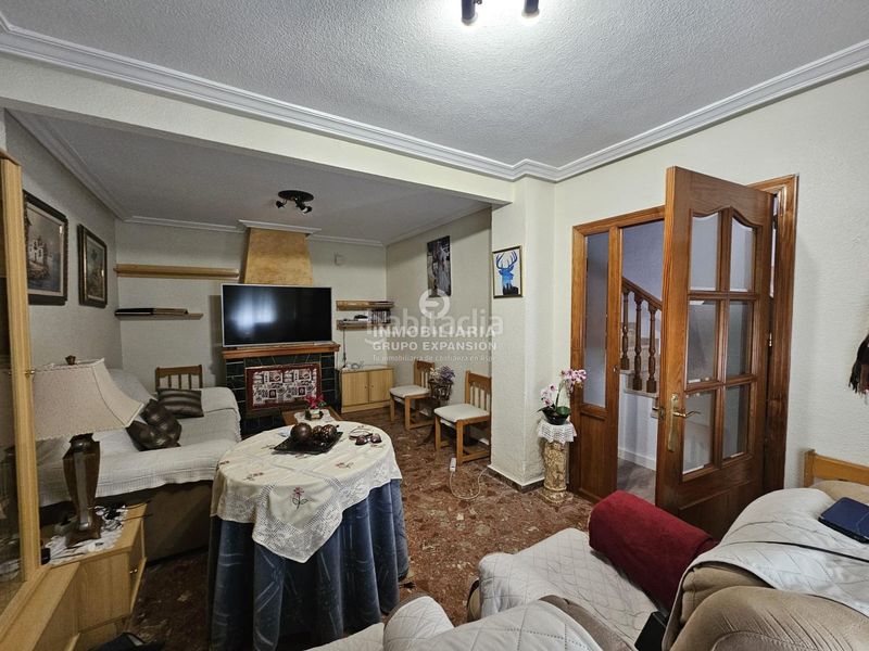 Foto 0ee9e496-7c86-49db-8a1f-e3473acd2abf. Casa a Prosperidad Aspe