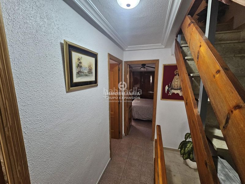 Foto 348e99db-7800-4606-8333-3a3345eab06e. Casa a Prosperidad Aspe