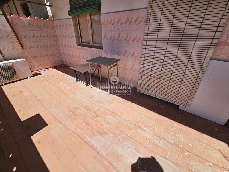 Foto 3726a43b-8b64-4442-a0ba-75d3adbd383a. Casa a Prosperidad Aspe