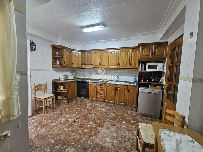 Foto 506fdd55-2526-4c60-818f-20cc94b9eee6. Casa a Prosperidad Aspe