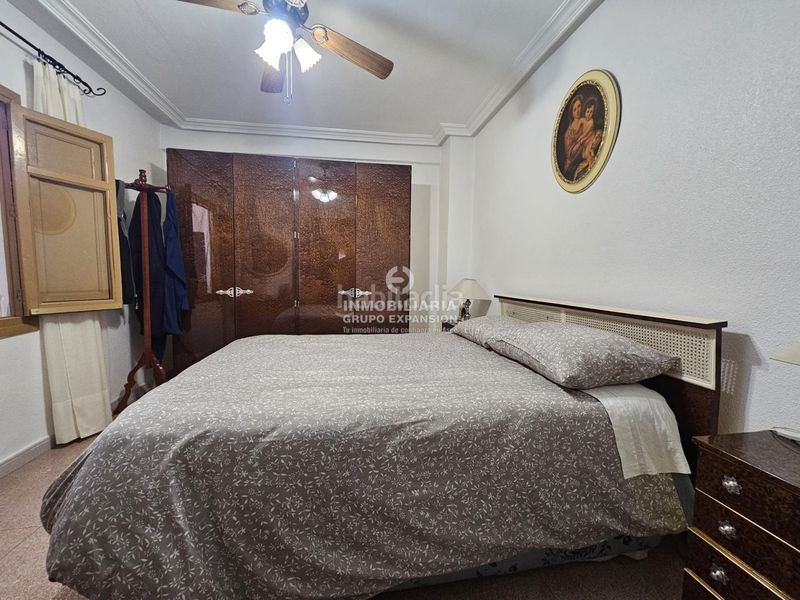 Foto 78c6afef-442b-40eb-a59e-09017b03964f. Casa a Prosperidad Aspe