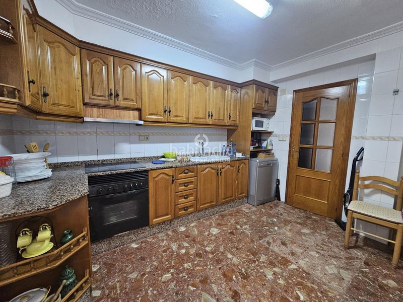 Foto 7972f71b-2f8e-4514-aeeb-e24493d84767. Casa a Prosperidad Aspe