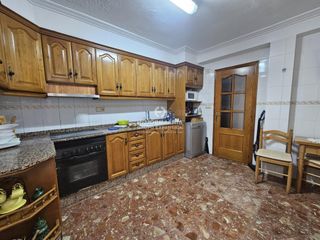Maison à Prosperidad. Espectacular casa en aspe con 123 m2 muy bien situada