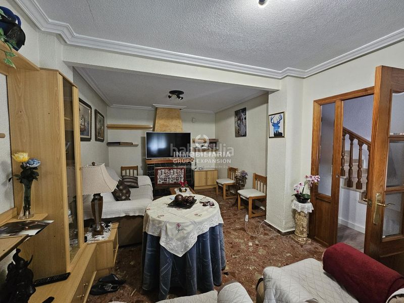 Foto b26a4262-40c0-45f6-a785-3c54ca6b5fd4. Casa a Prosperidad Aspe
