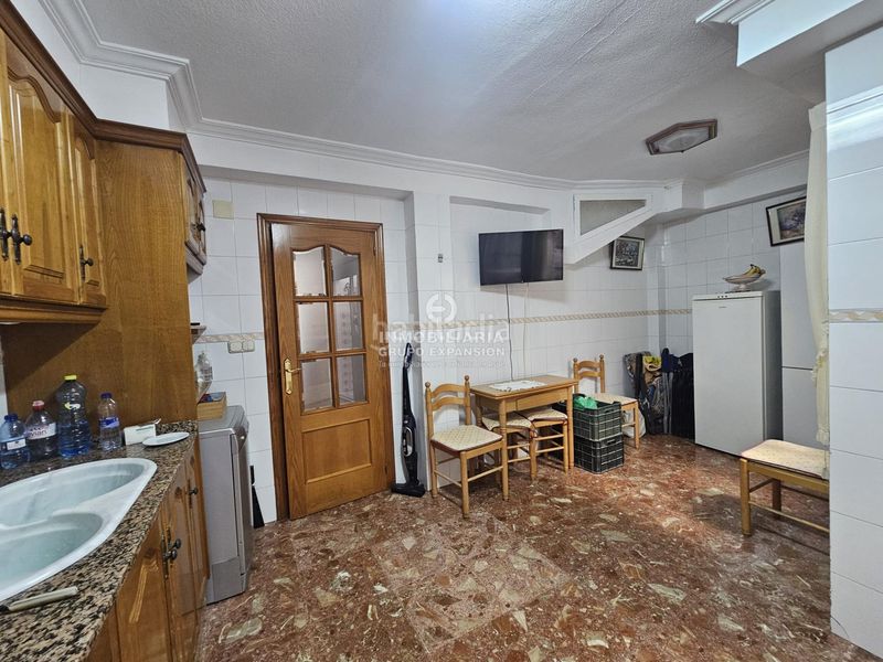 Foto b530f68d-4c99-43ca-8239-74fdf6a121f1. Casa a Prosperidad Aspe