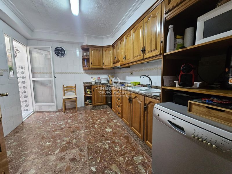 Foto d7712203-9a4f-43b6-bc1e-f404cabc874c. Casa a Prosperidad Aspe