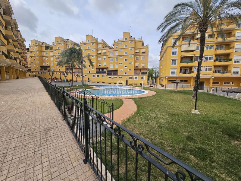 Foto 0043aa7b-47fe-4298-b441-4e8eb651c1c2. Pis amb aparcament piscina a Prosperidad Aspe