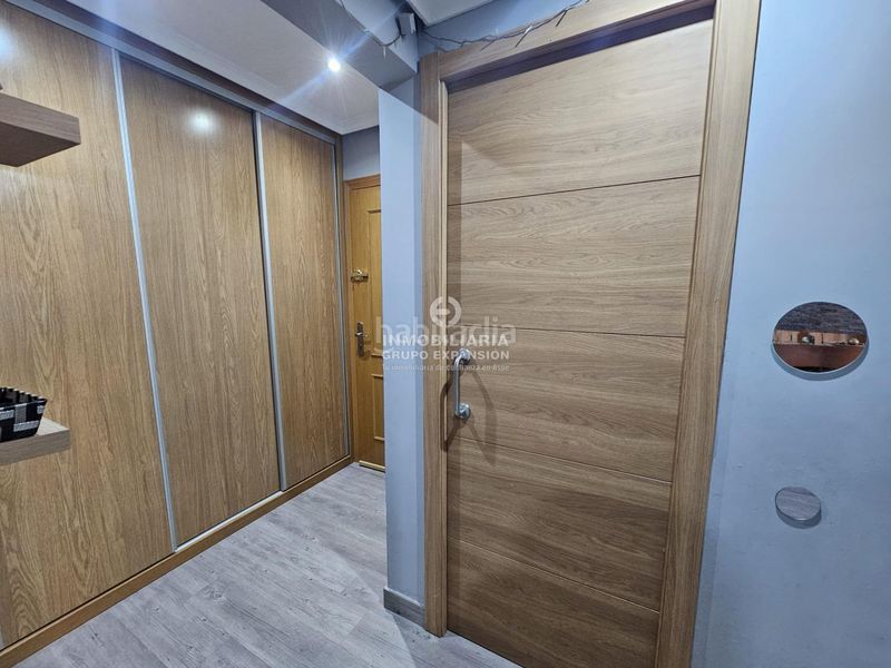 Foto 1332a059-e8eb-4561-9938-280be9ac2639. Pis amb aparcament piscina a Prosperidad Aspe