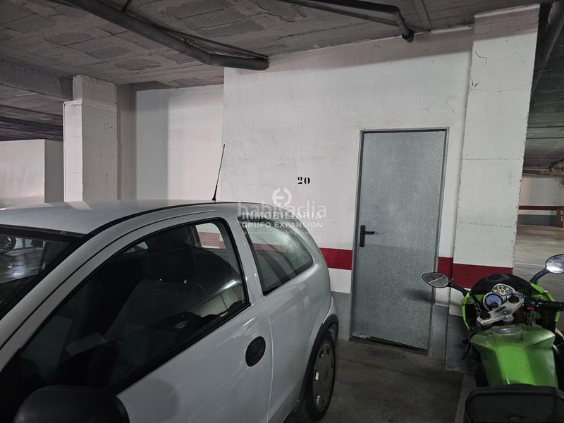 Foto 14318cb2-c573-4630-9108-1c1f9a68d971. Pis amb aparcament piscina a Prosperidad Aspe