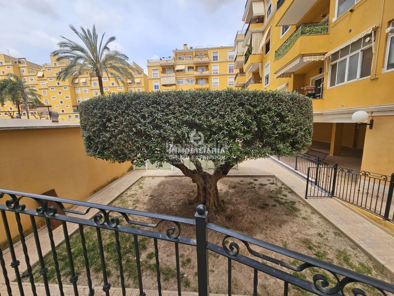 Foto 1d6fe14f-7ecb-4072-9790-71da6ea15d42. Pis amb aparcament piscina a Prosperidad Aspe