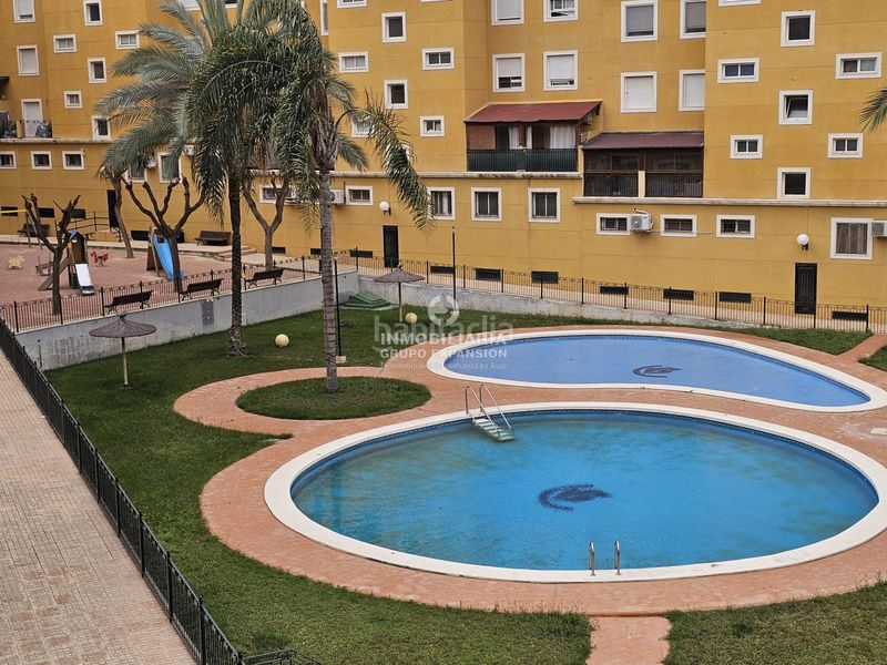 Foto 2ca5de4a-afe0-4805-931f-5455549bb5bf. Pis amb aparcament piscina a Prosperidad Aspe