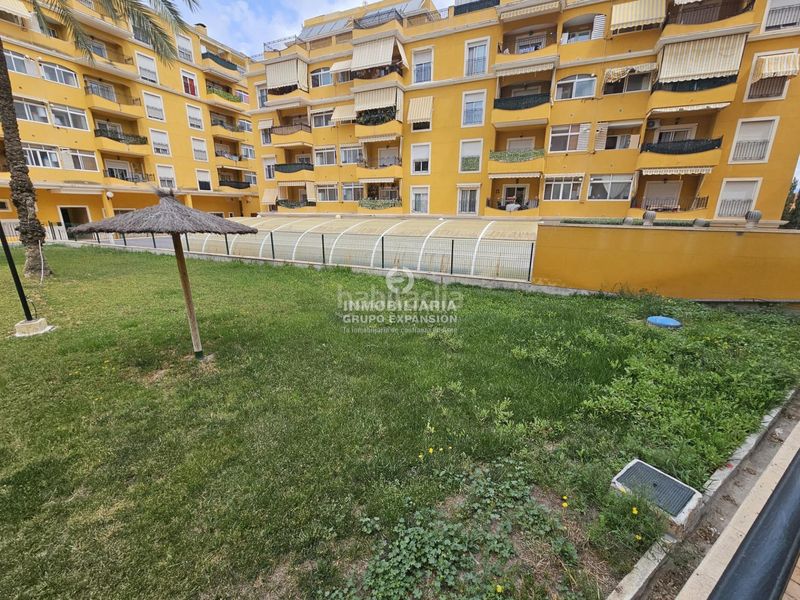 Foto 4486f979-e0d8-47af-af11-1288e408293c. Pis amb aparcament piscina a Prosperidad Aspe