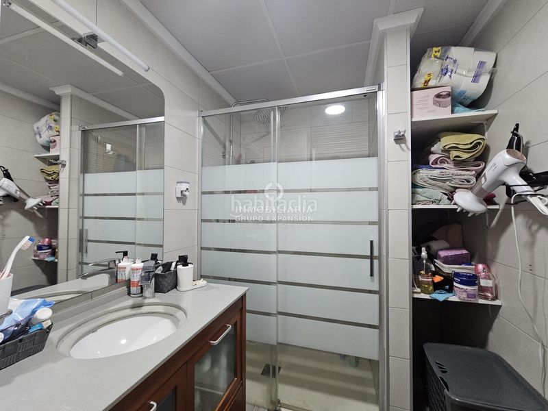 Foto 586e4059-2b35-4f21-ac95-75f1c810cb5a. Pis amb aparcament piscina a Prosperidad Aspe