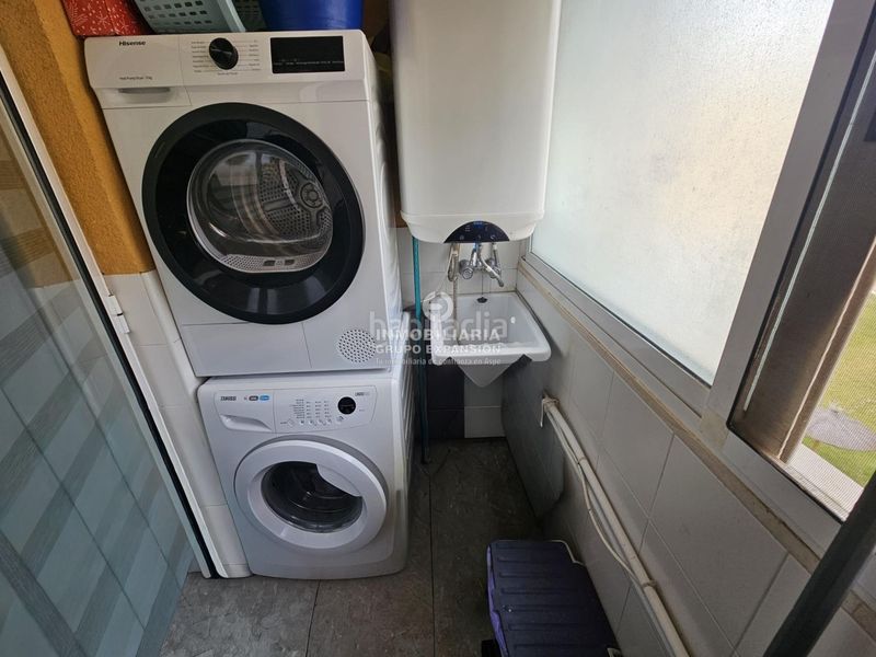 Foto 65936b6a-25e9-4d30-ae29-bc4f31ef7ad8. Pis amb aparcament piscina a Prosperidad Aspe