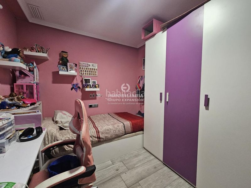 Foto dab0370c-a829-4280-bc1c-4f1a9dc1c473. Pis amb aparcament piscina a Prosperidad Aspe