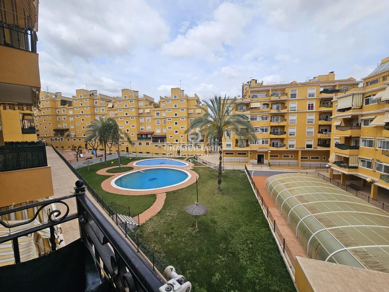 Foto e49e81e2-0c18-4d75-9469-1b1843870a90. Pis amb aparcament piscina a Prosperidad Aspe