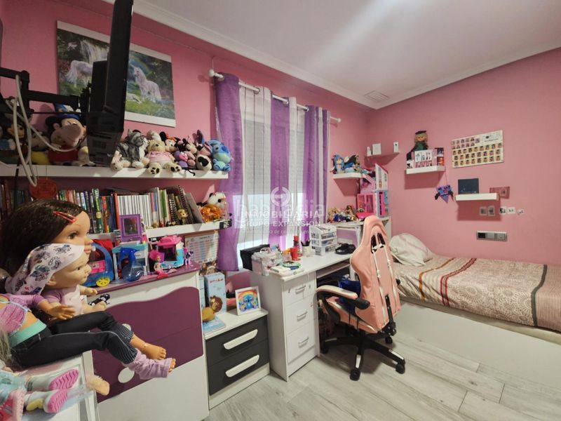 Foto ea2c371b-e2e6-4c55-80a5-4de1f196c42f. Pis amb aparcament piscina a Prosperidad Aspe