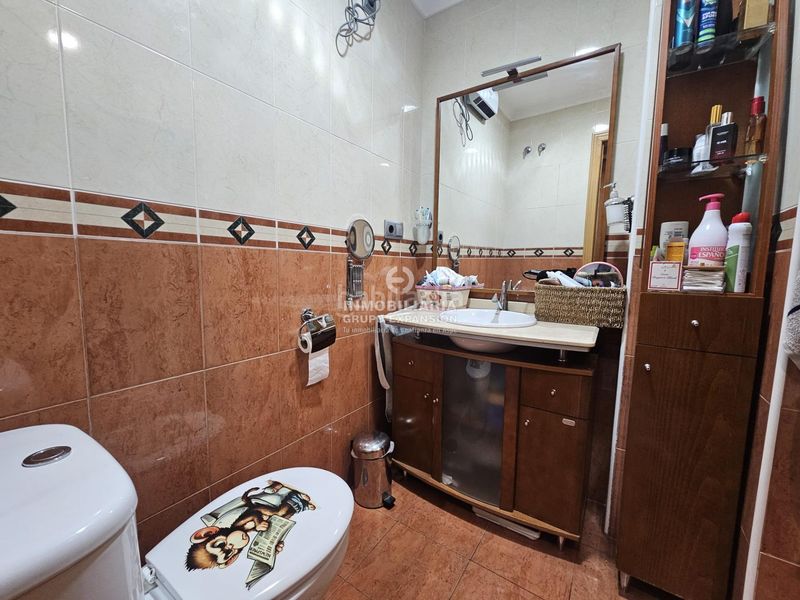 Foto f97fe3af-f825-4b12-9fe1-d3fce8d3812a. Pis amb aparcament piscina a Prosperidad Aspe