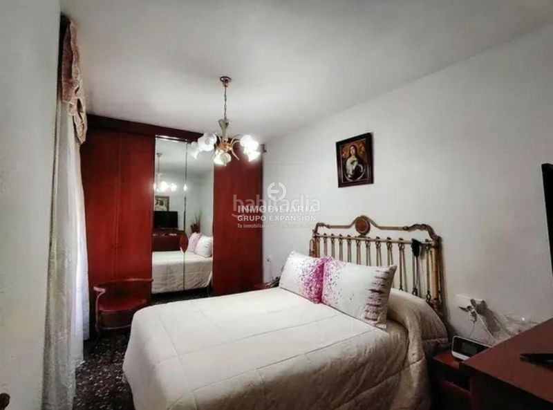 Foto 9c2d6781-9272-42a8-8492-54551e091774. Pis a Prosperidad Aspe