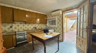 Casa a Prosperidad. Espectacular casa en aspe de 116 m2 con 335 m2 de parcela muy bi