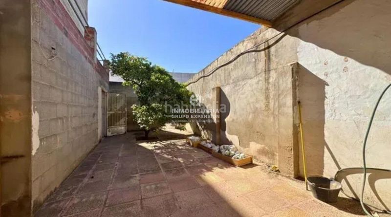 Foto 1ce6c63f-9e2f-43fa-9728-a950e11c5c4a. Casa a Prosperidad Aspe