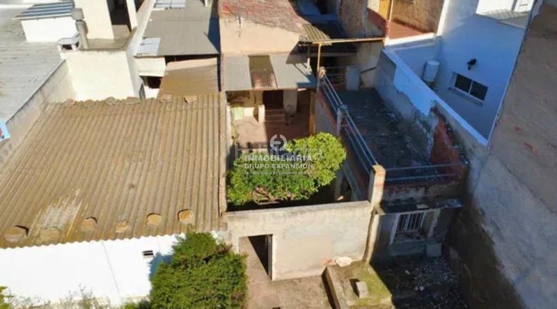 Foto 31cc72dc-9d03-4eb1-93a3-fddea041e59b. Casa a Prosperidad Aspe