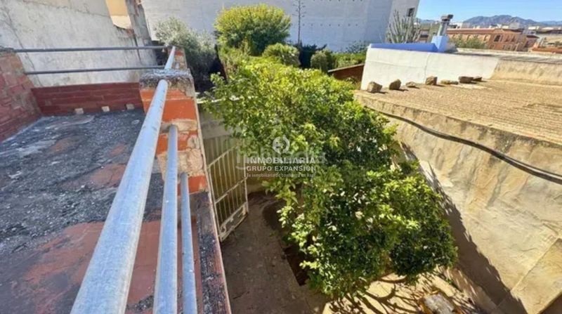 Foto 3bc1607b-2905-4cc4-a200-0e53619c3bbd. Casa a Prosperidad Aspe