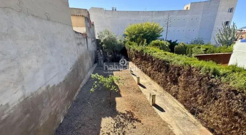 Foto 651c6c88-7c1d-488f-9dbf-56b4fcd1800c. Casa a Prosperidad Aspe