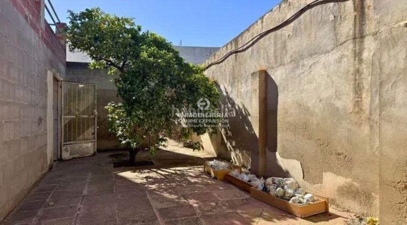 Foto 9fb0a91f-cb56-412a-bb54-ecd017943818. Casa a Prosperidad Aspe