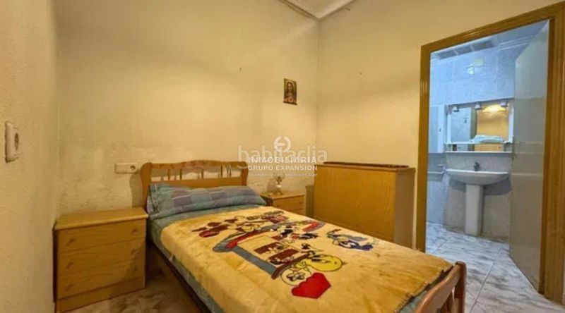Foto c92941f6-b843-4401-bf44-efffcb8db1b7. Casa a Prosperidad Aspe