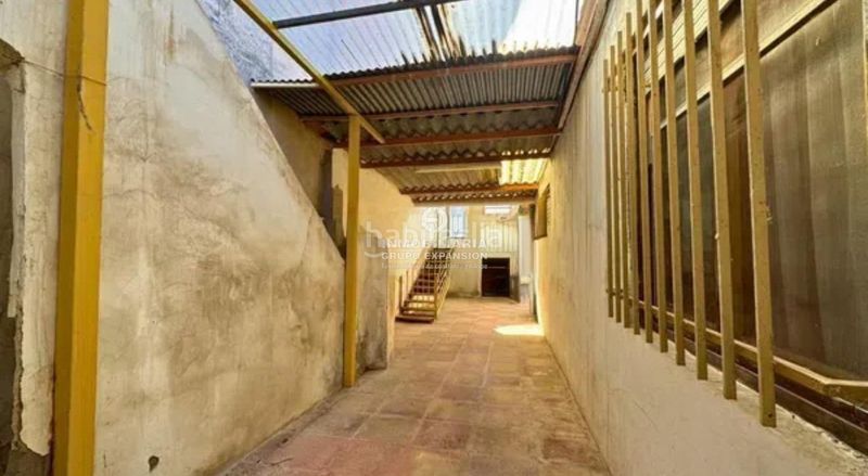 Foto e29c5fe7-d15d-40eb-9c1d-0e86a6296a1e. Casa a Prosperidad Aspe