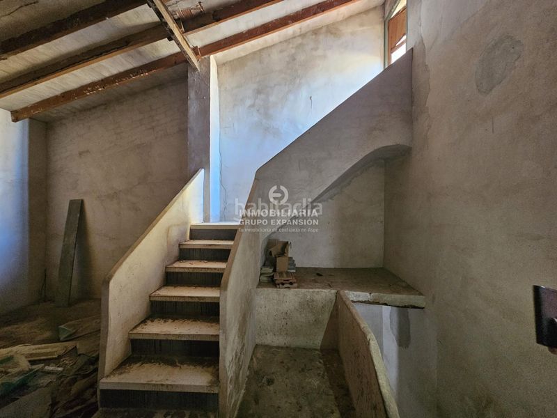 Foto 10ac91c1-bd7c-4abe-9251-e3d1445d962d. Casa a Prosperidad Aspe