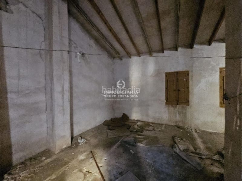 Foto 887de445-e338-44ea-953e-60dbc397b977. Casa a Prosperidad Aspe