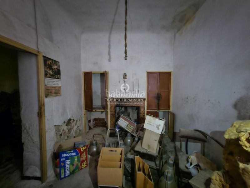 Foto a520d938-06e9-47a6-87a7-8991b72be4a0. Casa a Prosperidad Aspe