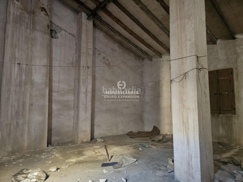 Foto ae669c7c-9db6-4857-b5ea-19bef763f4e4. Casa a Prosperidad Aspe