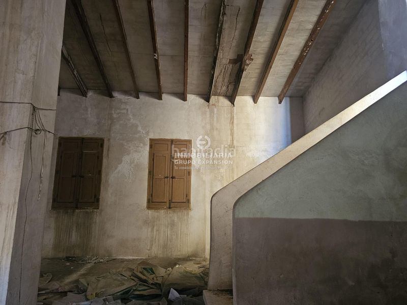 Foto e5b3a23a-7aac-4cba-b076-c38815523899. Casa a Prosperidad Aspe