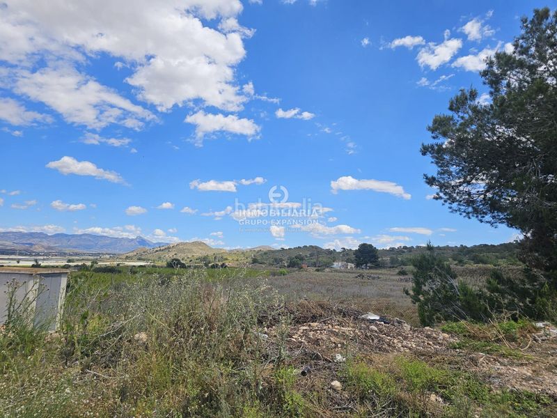 Foto d0b04646-584b-4bf0-b4de-0de19f70c137. Finca rústica a Monforte del Cid