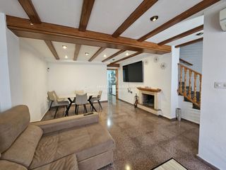 Haus in La Serranica-Sagrado Corazón. Espectacular casa en aspe de 110 m2 con terraza muy bien situada