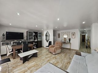 Pis a Centro. Espectacular piso entresuelo en elche de 115 m2 con garaje muy b