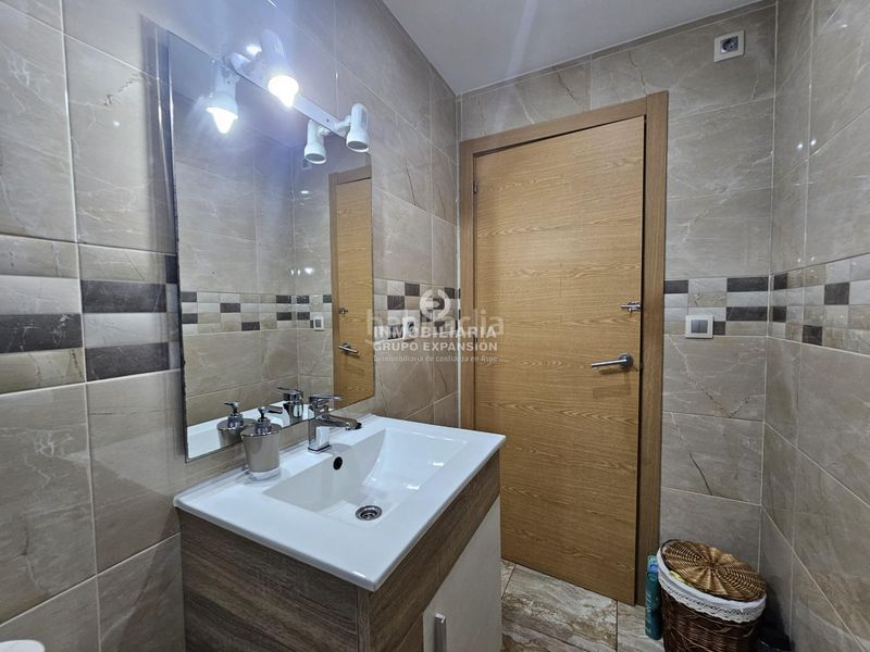 Foto f2156a29-1bed-428b-8c68-f99e186ff27f. Pis amb aparcament a Centro Elche / Elx