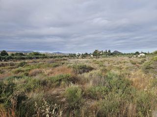 Finca rústica en Monforte del Cid