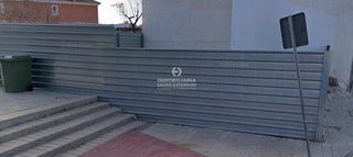 Terreny residencial a Las Fuentes-Los Cipreses