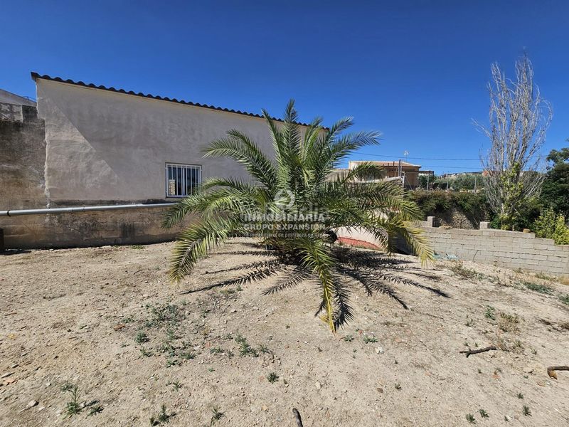 Foto 35ef78ba-8dd1-4718-9827-5b68b49be20a. Casa a Monòver